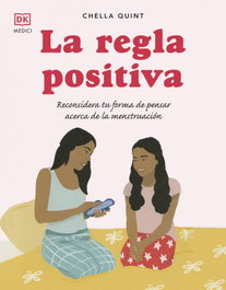 La regla positiva, Chella Quint - MEDICI