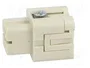 ILME CKSF03 Conector HDC Hembra de 4 Pines