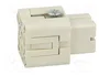 ILME CKSF03 Conector HDC Hembra de 4 Pines