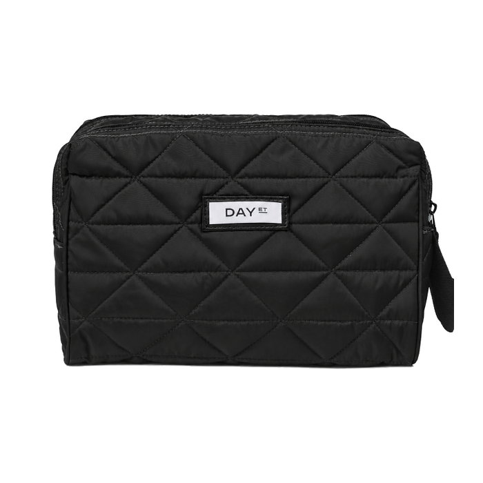 DAY ET Neceser Tune Washbag B Negro DAY ET Neceser Tune Washbag B Negro