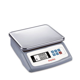 Vollrath Pujadas Balanza Digital de Cocina o Comercio, Capacidad 10 kg