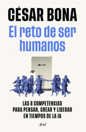 El reto de ser humanos, ARIEL - ARIEL