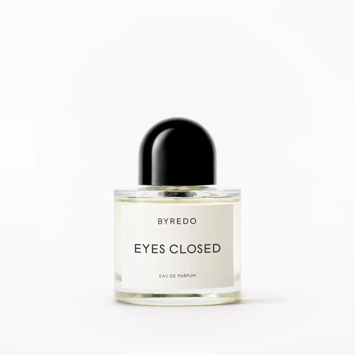 Byredo Eyes Closed Agua de perfume 100 ml Byredo Eyes Closed Agua de perfume 100 ml