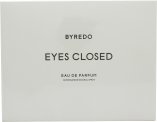 Byredo Eyes Closed Agua de perfume 100 ml Byredo Eyes Closed Agua de perfume 100 ml