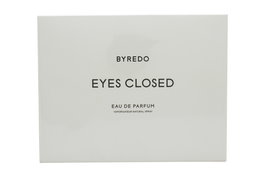Byredo Eyes Closed Eau de Parfum 100ml Spray