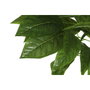 DKD Home Decor Árbol de Madera y Poliéster Mango Verde 90x90x180 cm
