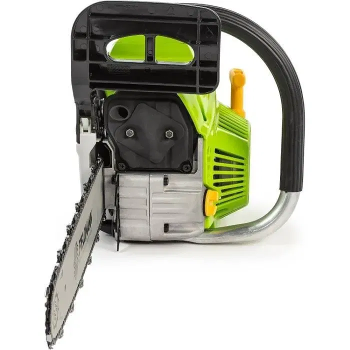 Fieldmann Motosierra Térmica FZP 5316-B Fieldmann Motosierra Térmica FZP 5316-B