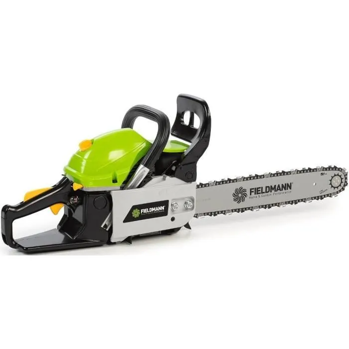Fieldmann Motosierra Térmica FZP 5316-B Fieldmann Motosierra Térmica FZP 5316-B