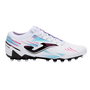 Botas de Fútbol para Adultos Joma Sport Propulsion 2502 Blanco