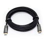 Unitek Cable de fibra óptica HDMI 2.0 AOC 4K 60Hz de 12 m