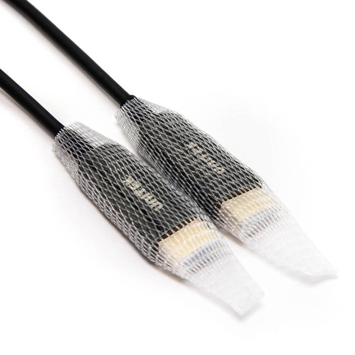 Unitek Cable de fibra óptica HDMI 2.0 AOC 4K 60Hz de 12 m
