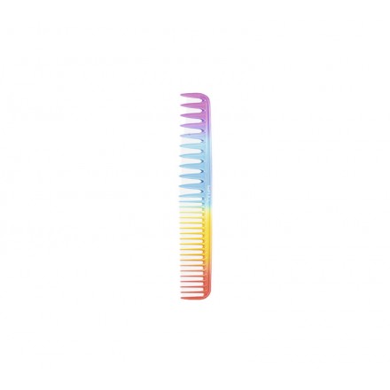 Bifull Peine Desenredante Multicolor