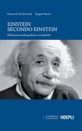EINSTEIN. SECONDO EINSTEIN, AA.VV. - ULRICO HOEPLI