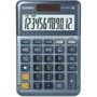 Casio MS-120EM Calculadora de sobremesa 12 dígitos Azul