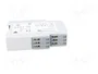 CARLO GAVAZZI DUA01CB23500V Relé de monitorización de corriente 115/230VAC