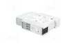 CARLO GAVAZZI DUA01CB23500V Relé de monitorización de corriente 115/230VAC