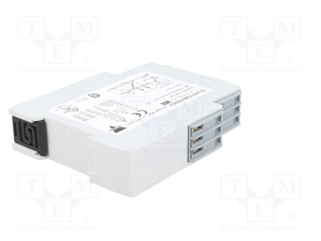 CARLO GAVAZZI DUA01CB23500V Relé de monitorización de corriente 115/230VAC