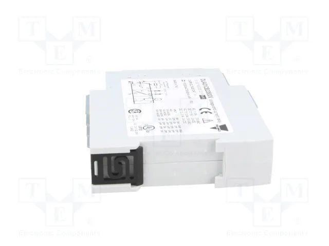 CARLO GAVAZZI DUA01CB23500V Relé de monitorización de corriente 115/230VAC