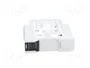CARLO GAVAZZI DUA01CB23500V Relé de monitorización de corriente 115/230VAC