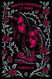 Carmilla · edición limitada, PENGUIN CLASICOS - PENGUIN CLASICOS