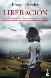 Liberación, Imogen Kealey - BOOKET
