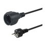 EQUIP Cable de alimentación CEE 7/7 a CEE 7/3 10 m