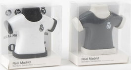 CERDA Set de 12 Afilalápices Real Madrid