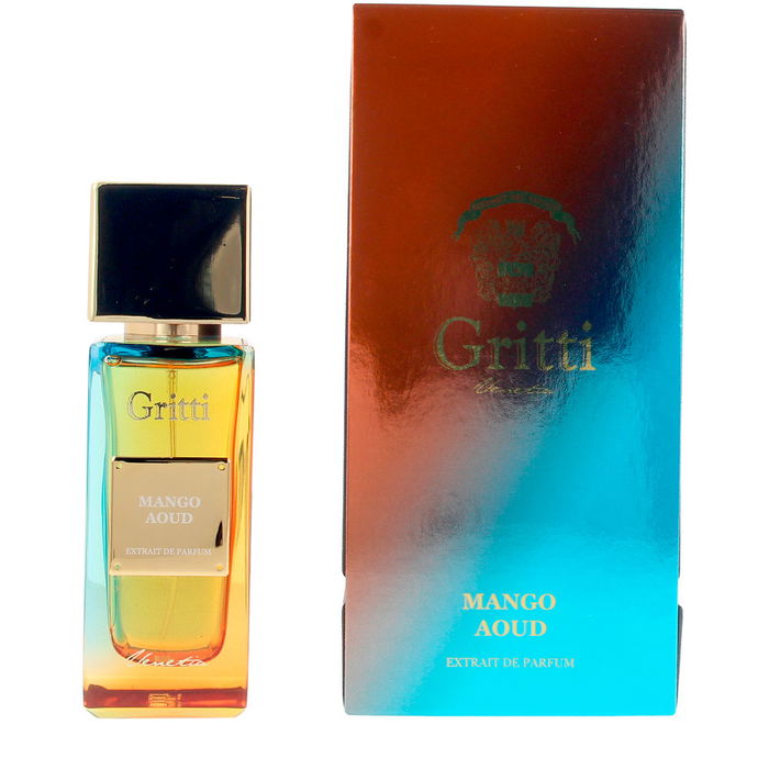 Gritti MANGO AOUD EXTRAIT DE PARFUM EDP Vapo 100 ml