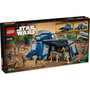 LEGO Star Wars 75435 MTT Separatista de la Batalla de Felucia de Las Guerras Clon