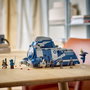 LEGO Star Wars 75435 MTT Separatista de la Batalla de Felucia de Las Guerras Clon