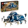 Lego Star Wars 75435 Las Guerras Clon: La Batalla Separatista de Felucia MTT