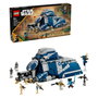 LEGO Star Wars 75435 MTT Separatista de la Batalla de Felucia