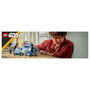 LEGO Star Wars 75435 MTT Separatista de la Batalla de Felucia de Las Guerras Clon
