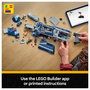 LEGO Star Wars 75435 MTT Separatista de la Batalla de Felucia