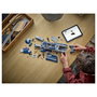 LEGO Star Wars 75435 MTT Separatista de la Batalla de Felucia