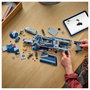 LEGO Star Wars 75435 MTT Separatista de la Batalla de Felucia de Las Guerras Clon
