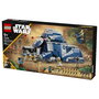 LEGO Star Wars 75435 MTT Separatista de la Batalla de Felucia de Las Guerras Clon
