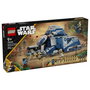 LEGO Star Wars 75435 MTT Separatista de la Batalla de Felucia de Las Guerras Clon