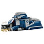 LEGO Star Wars 75435 MTT Separatista de la Batalla de Felucia