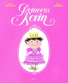 BAULA, Princesa Kevin, Michael Escoffier - BAULA