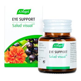Eye Support Salud Visual