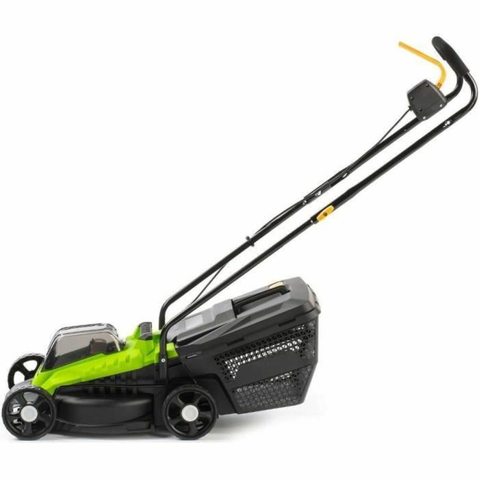 Fieldmann Cortadora de césped inalámbrica FZR 70330-0 Fieldmann Cortadora de césped inalámbrica FZR 70330-0