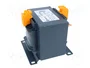 BREVE TUFVASSONS Transformador de red STM 250VA 400V/230V