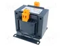 BREVE TUFVASSONS Transformador de red STM 250VA 400V/230V