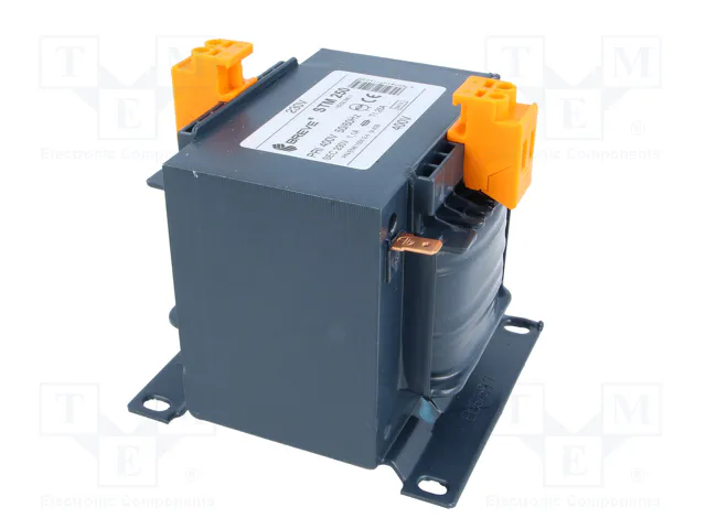 BREVE TUFVASSONS Transformador de red STM 250VA 400V/230V