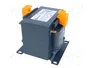 BREVE TUFVASSONS Transformador de red STM 250VA 400V/230V