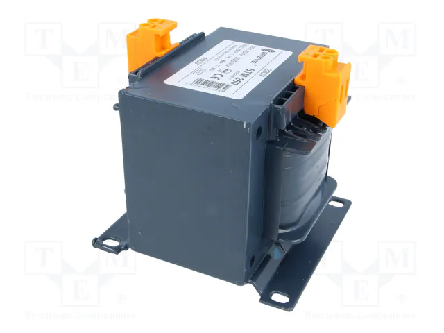 BREVE TUFVASSONS Transformador de red STM 250VA 400V/230V