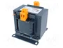 BREVE TUFVASSONS Transformador de red STM 250VA 400V/230V