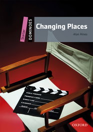 Dominoes Starter. Changing Places MP3 Pack, Alan Hines - OXFORD UNIVERSITY PRESS