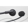 Om TA-E103-E1 Stereo Earphone Negro